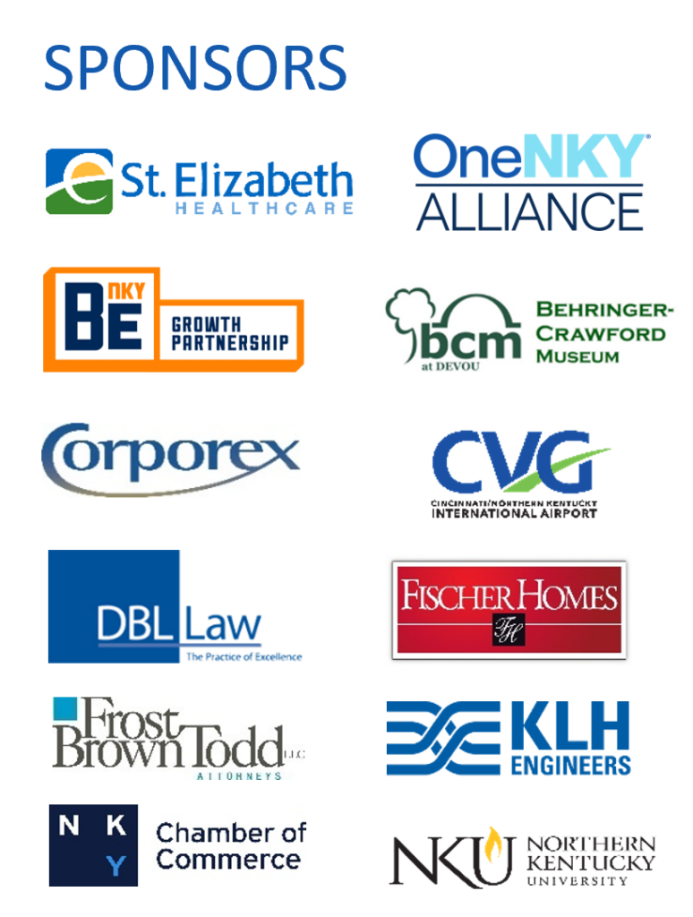 Frankfort Sponsors