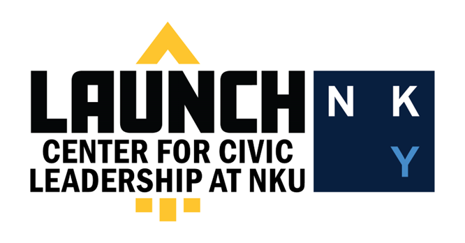 Launch logo